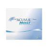 1-Day Acuvue® Moist 90 lentes 1-Day Acuvue® Moist 90 lentes - Lentes de Contacto - Lentes de Contacto Diárias