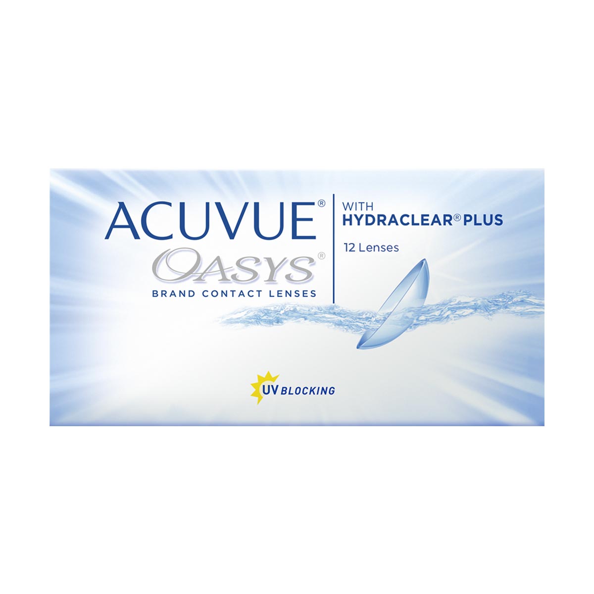 1-Day Acuvue® Moist Multifocal 90 lentes - Lentes de Contacto - Lentes de Contacto Diárias