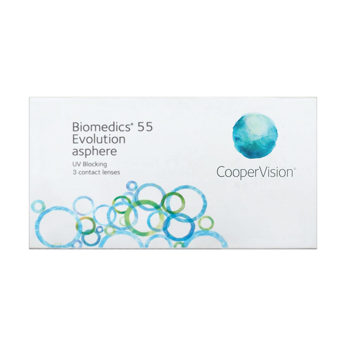 Biomedics®1 Day Extra 90 lentes - Lentes de Contacto - Lentes de Contacto Diárias