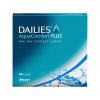 Dailies® AquaComfort Plus Toric 30 lentes - Lentes de Contacto - Lentes de Contacto Diárias
