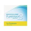 Purevision Multifocal 6 lentes - Lentes de Contacto - Lentes de Contacto Mensais