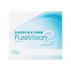 Purevision 2HD Astigmatismo 6 lentes - Lentes de Contacto - Lentes de Contacto Mensais