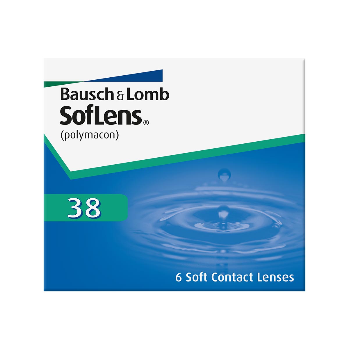 Soflens® Daily Disposable for Astigmatism 90 lentes - Lentes de Contacto - Lentes de Contacto Diárias