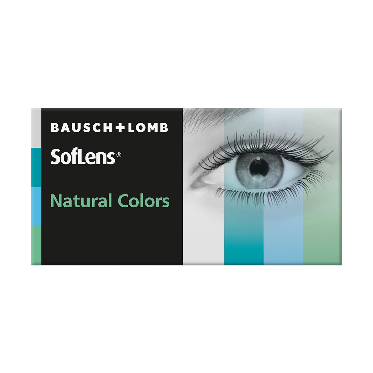 Soflens® Daily Disposable for Astigmatism 90 lentes - Lentes de Contacto - Lentes de Contacto Diárias