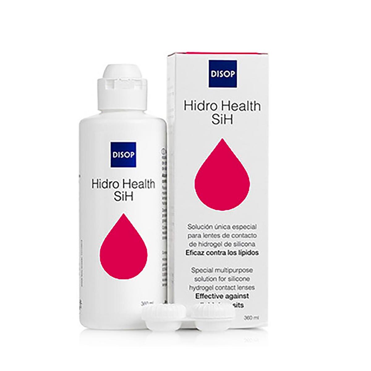 Hidro Health SiH Hidro Health SiH - Líquidos - Soluções Únicas