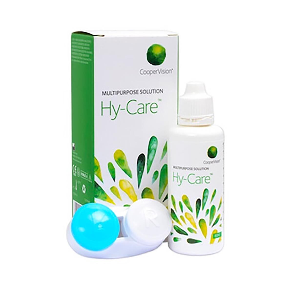 Hy-Care Kit Viagem 60 ML Hy-Care Kit Viagem 60 ML - Líquidos - Soluções Únicas