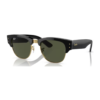 Óculos de sol Ray Ban RB2132 710/51 New Wayfarer - Óculos - Óculos de sol