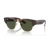 Óculos de sol Ray Ban RB3016 901/58 ClubMaster - Óculos - Óculos de sol
