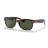 Óculos de sol Ray Ban RB2132 710/51 New Wayfarer - Óculos - Óculos de sol