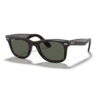Óculos de sol Ray Ban RB2140 902/R5 Wayfarer - Óculos - Óculos de sol
