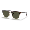 Óculos de sol Ray Ban RB3016 W0365 ClubMaster - Óculos - Óculos de sol