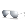 Óculos de sol Ray Ban RB3025 00248 Aviator Polarizado - Óculos - Óculos de sol