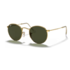 Óculos de sol Ray Ban RB3447 001/51 Round Metal - Óculos - Óculos de sol