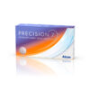 Precision 7 ® for Astigmatism 12 lentes Precision 7 ® for Astigmatism 12 lentes - Lentes de Contacto - Lentes de Contacto Semanais