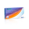 Precision 7 ® for Astigmatism 12 lentes Precision 7 ® for Astigmatism 12 lentes - Lentes de Contacto - Lentes de Contacto Semanais